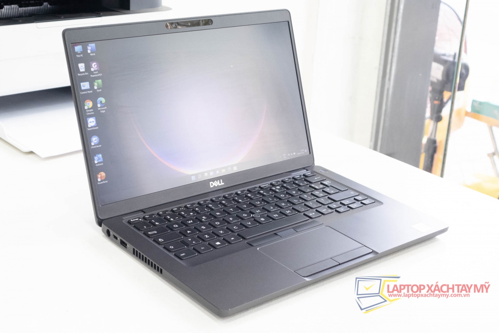 DELL LATITUDE 5400 I5 8265U, 8Gb Ram DDR4, 256Gb SSD, 14 inchs