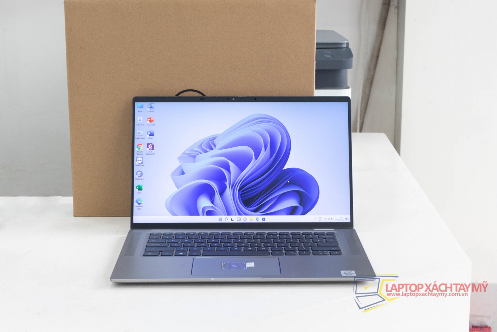 laptop cu tp hcm dell latitude