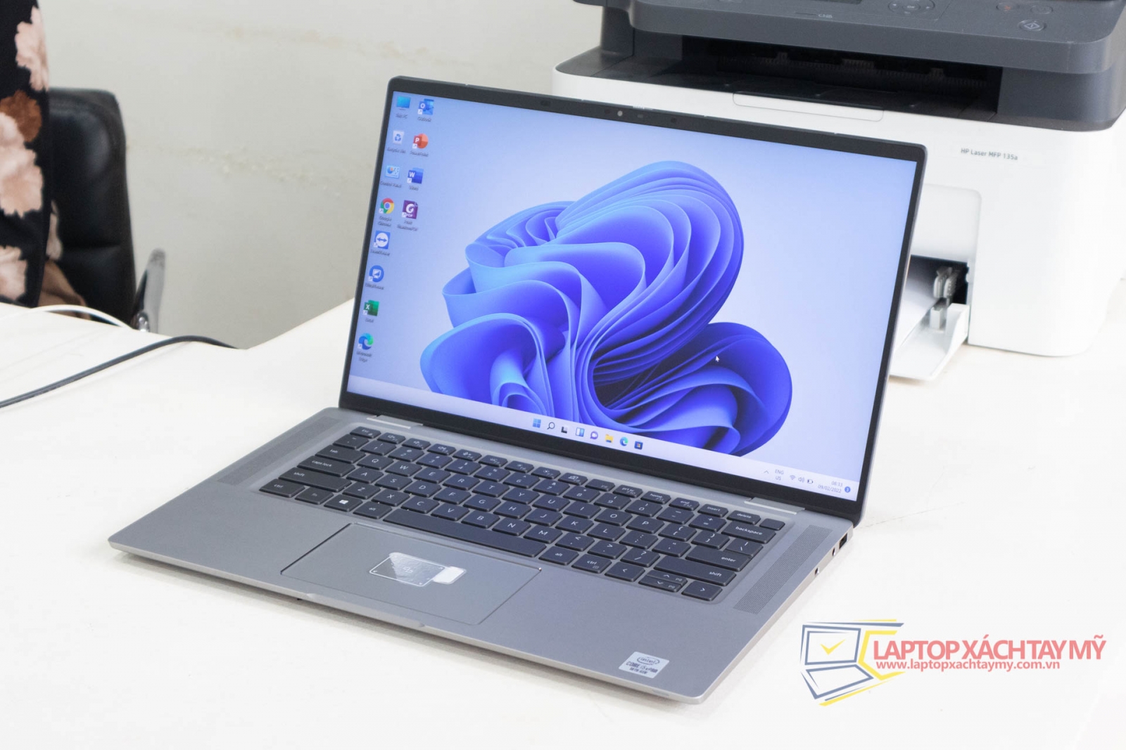 laptop cu tp hcm dell latitude