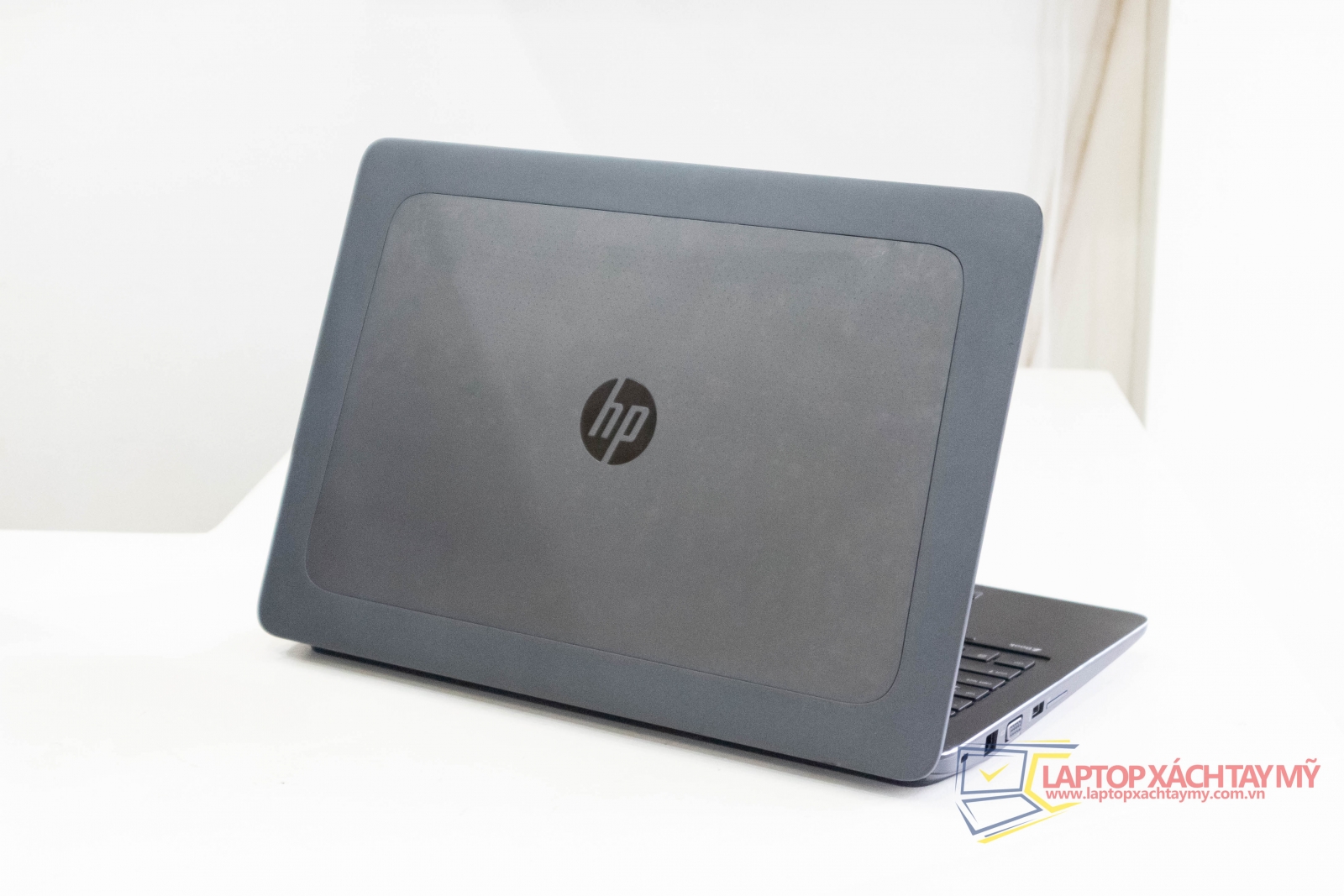 may tram card roi hp i7