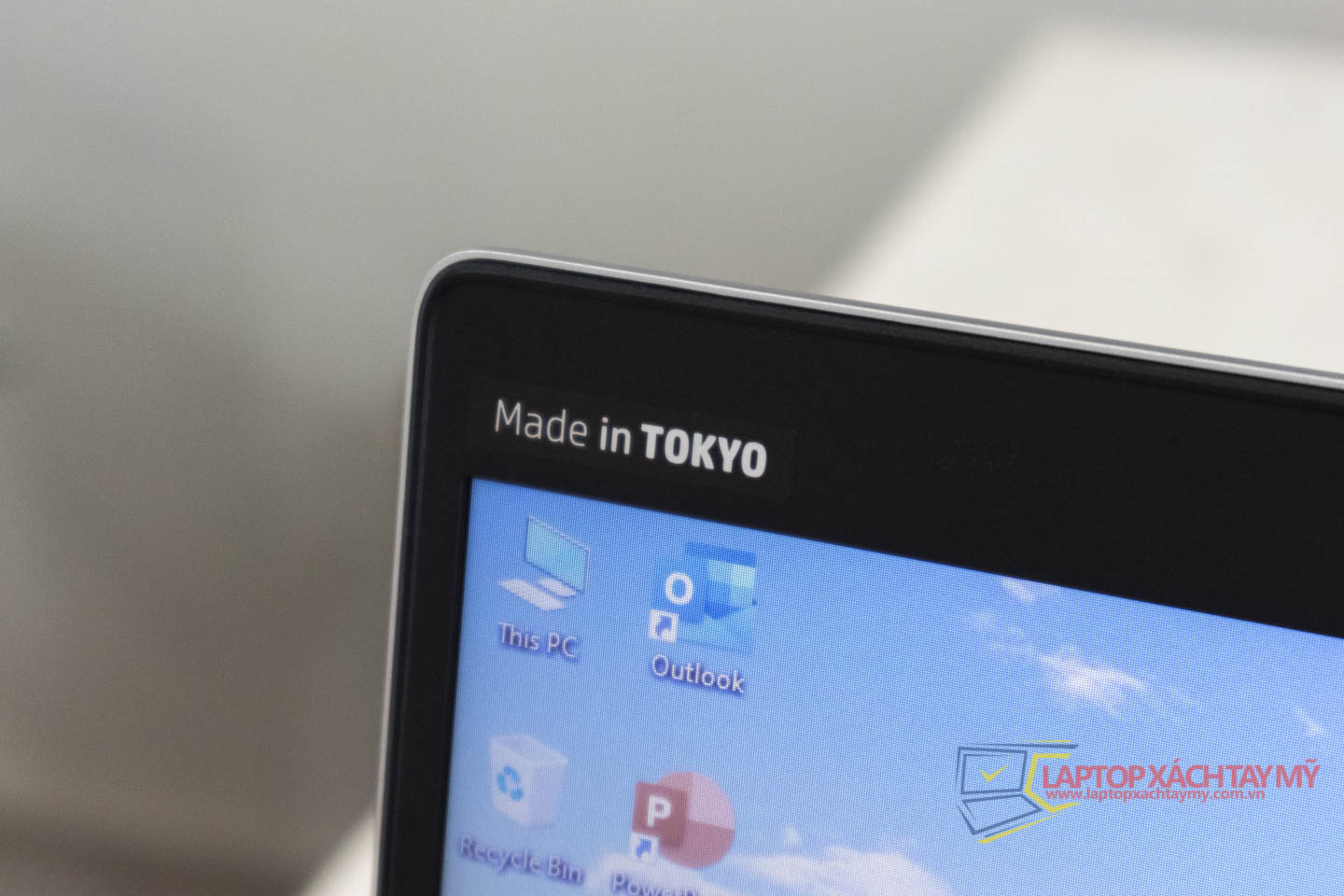 Laptop cũ tp HCM HP PROBOOK 430G6 I3 8145U, RAM 8GB DDR4, SSD 256G