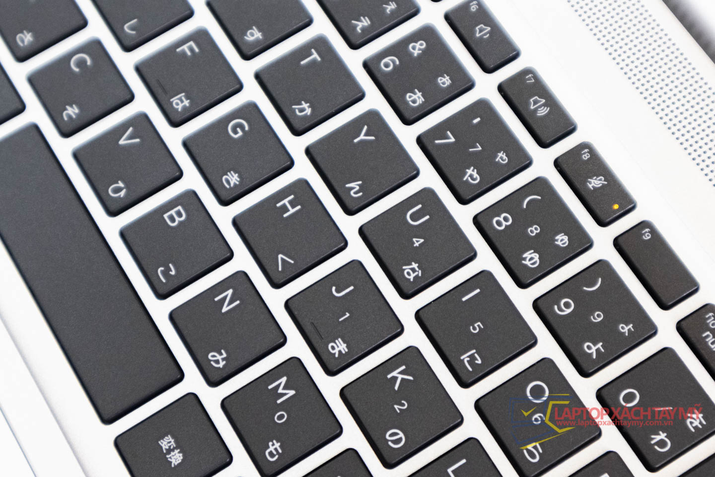 Laptop cũ tp HCM HP PROBOOK 430G6 I3 8145U, RAM 8GB DDR4, SSD 256G