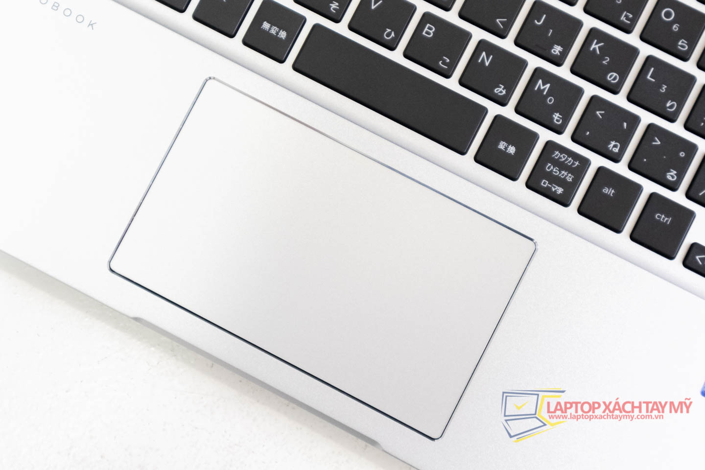 Laptop cũ tp HCM HP PROBOOK 430G6 I3 8145U, RAM 8GB DDR4, SSD 256G