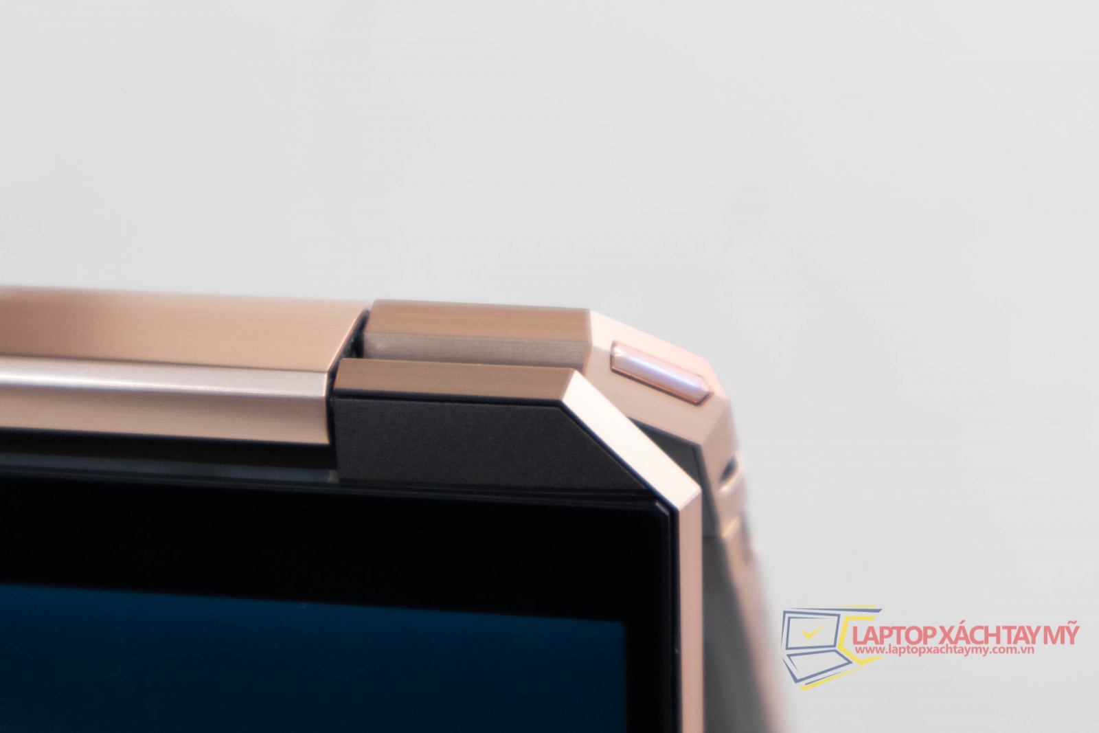 HP Spectre x360 13 - Intel I7 1065G7, Ram 16G, SSD 512