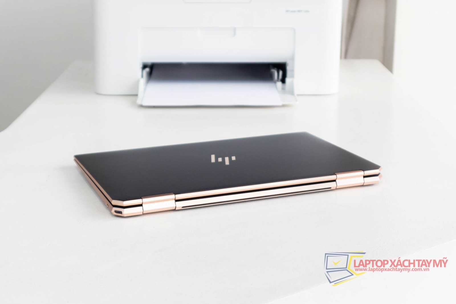 HP Spectre x360 13 - Intel I7 1065G7, Ram 16G, SSD 512