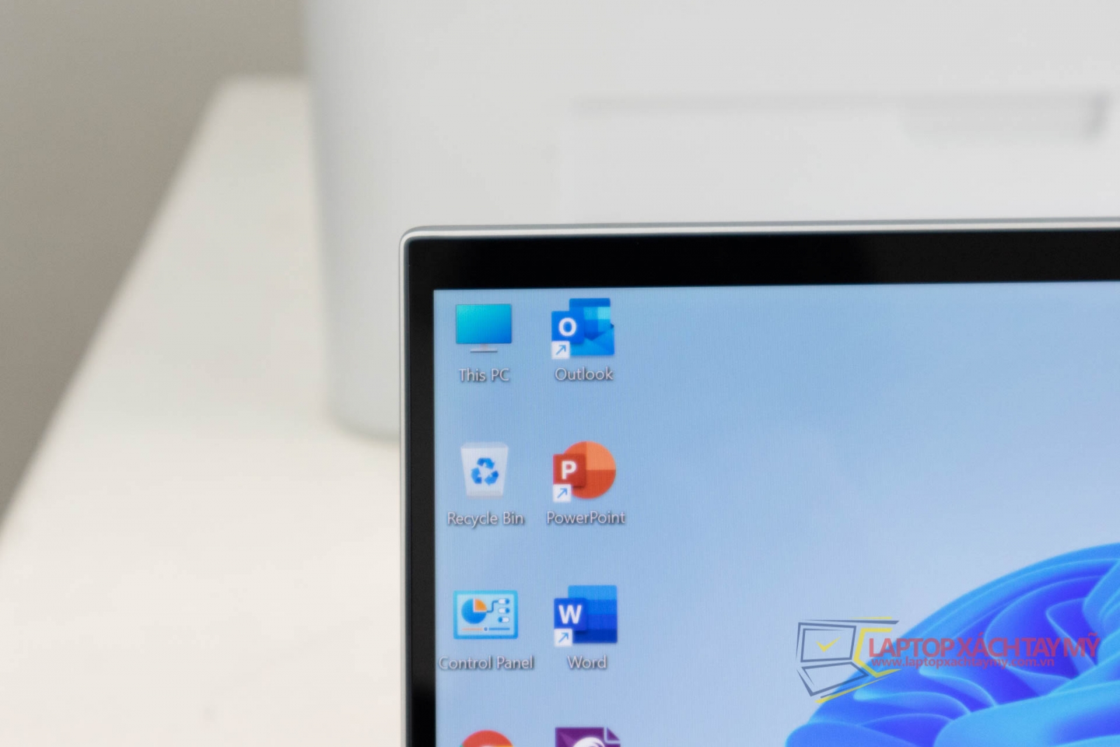 HP Envy Laptop 13 Intel i7 10th 1065G7, Ram 8Gb, SSD 512Gb Cảm ứng