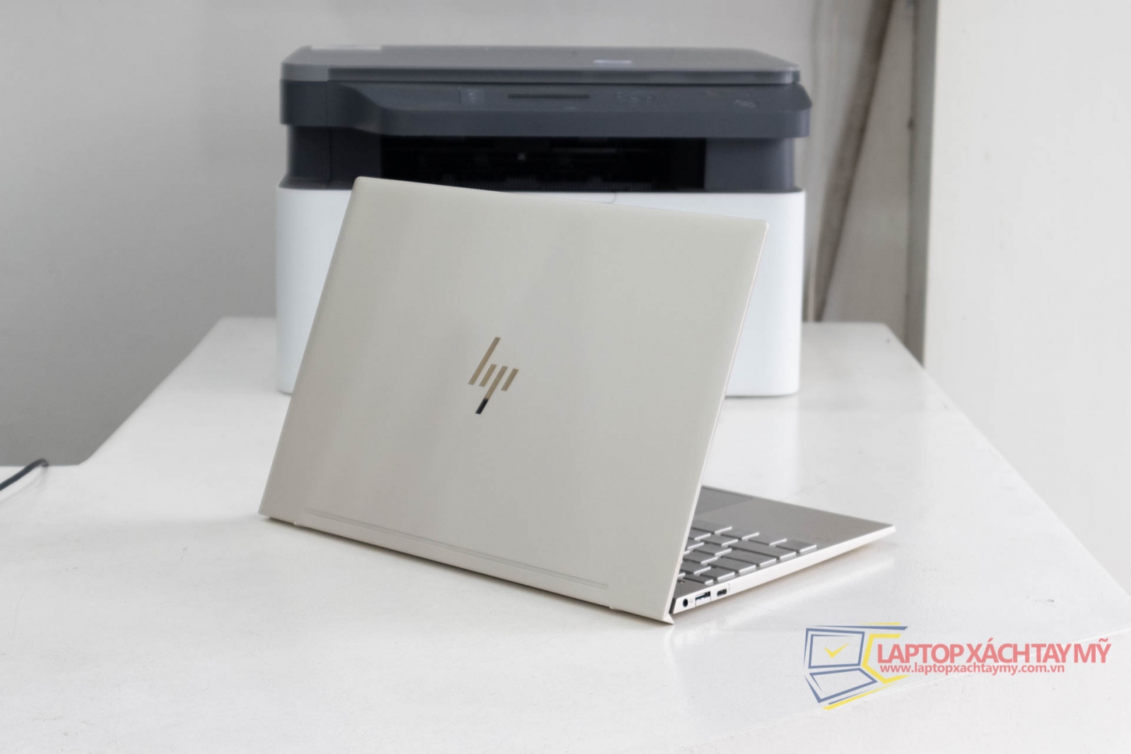 HP Envy Laptop 13 - Intel i7 10th 10510U, Ram 16G, SSD 512G, MX250