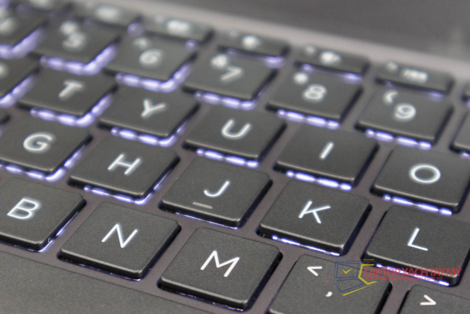 Laptop cũ like new HP Envy 15 x360 - AMD Ryzen 3 3300U, Ram 12G, SSD 256G, 15.6 IN FH