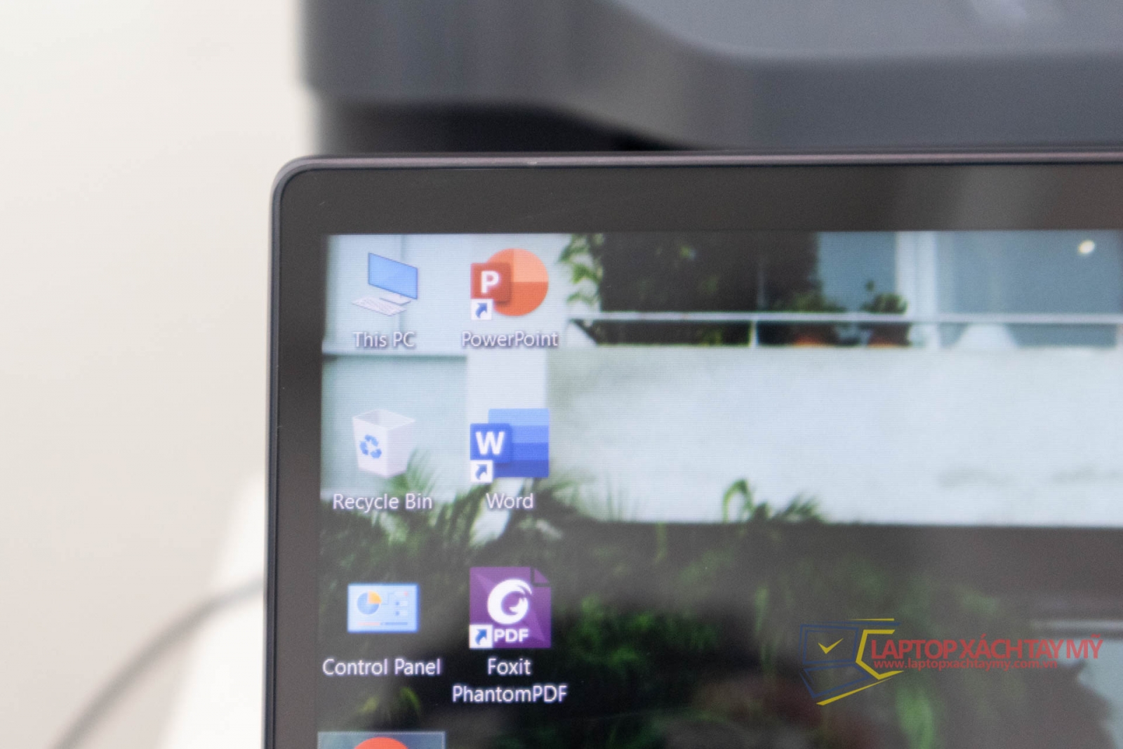 Laptop cũ like new HP Envy 15 x360 - AMD Ryzen 3 3300U, Ram 12G, SSD 256G, 15.6 IN FH