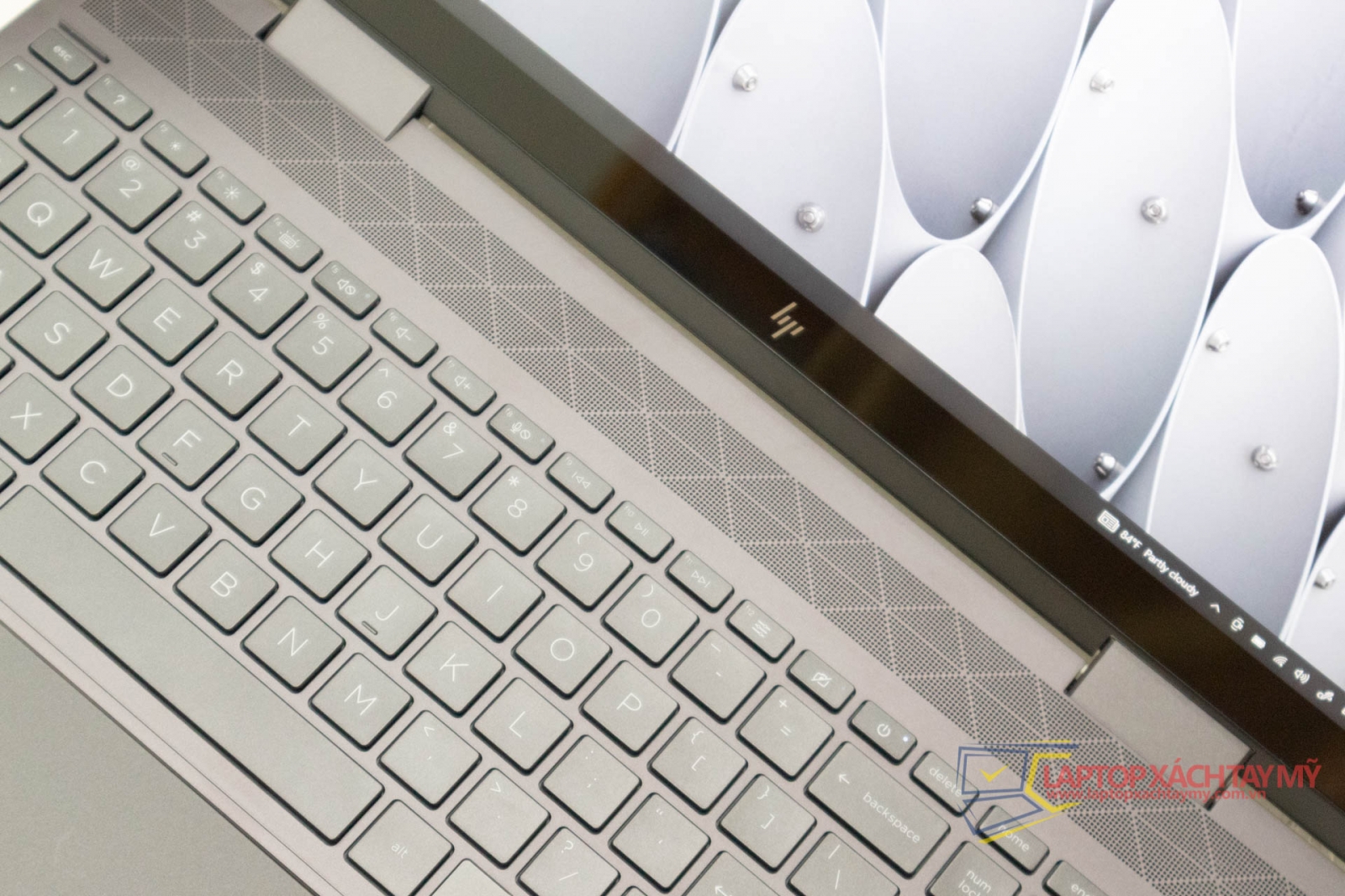 HP Envy 15 x360 AMD Ryen &, Ram 16Gb DDR4, SSD 256Gb, 15.6 IN FHD