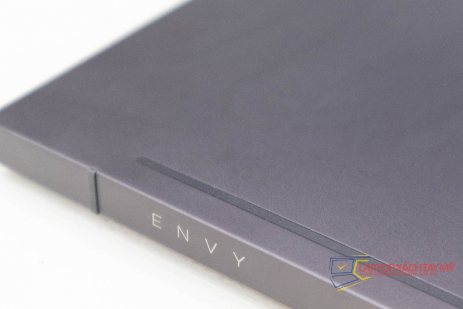 Laptop cũ tp HCM HP Envy 13 - I7 1065G7, Ram 8G, SSD 512G, 13.3 In Full HD