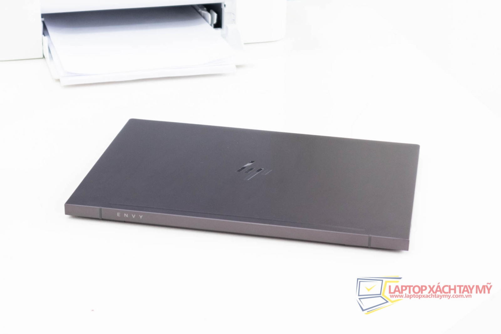 Laptop cũ tp HCM HP Envy 13 - I7 1065G7, Ram 8G, SSD 512G, 13.3 In Full HD