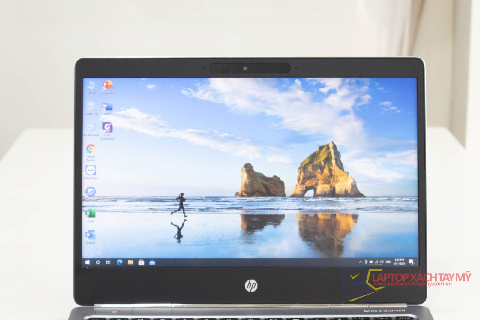 HP Elitebook Folio G1 M5-6y57,RAM 8G,SSD 256,13.3