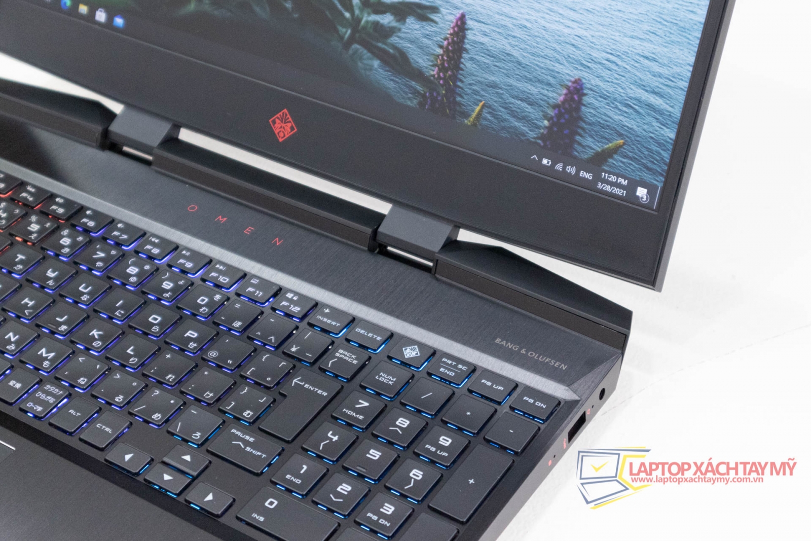 laptop cu tp hcm choi game do hoa card man hinh roi