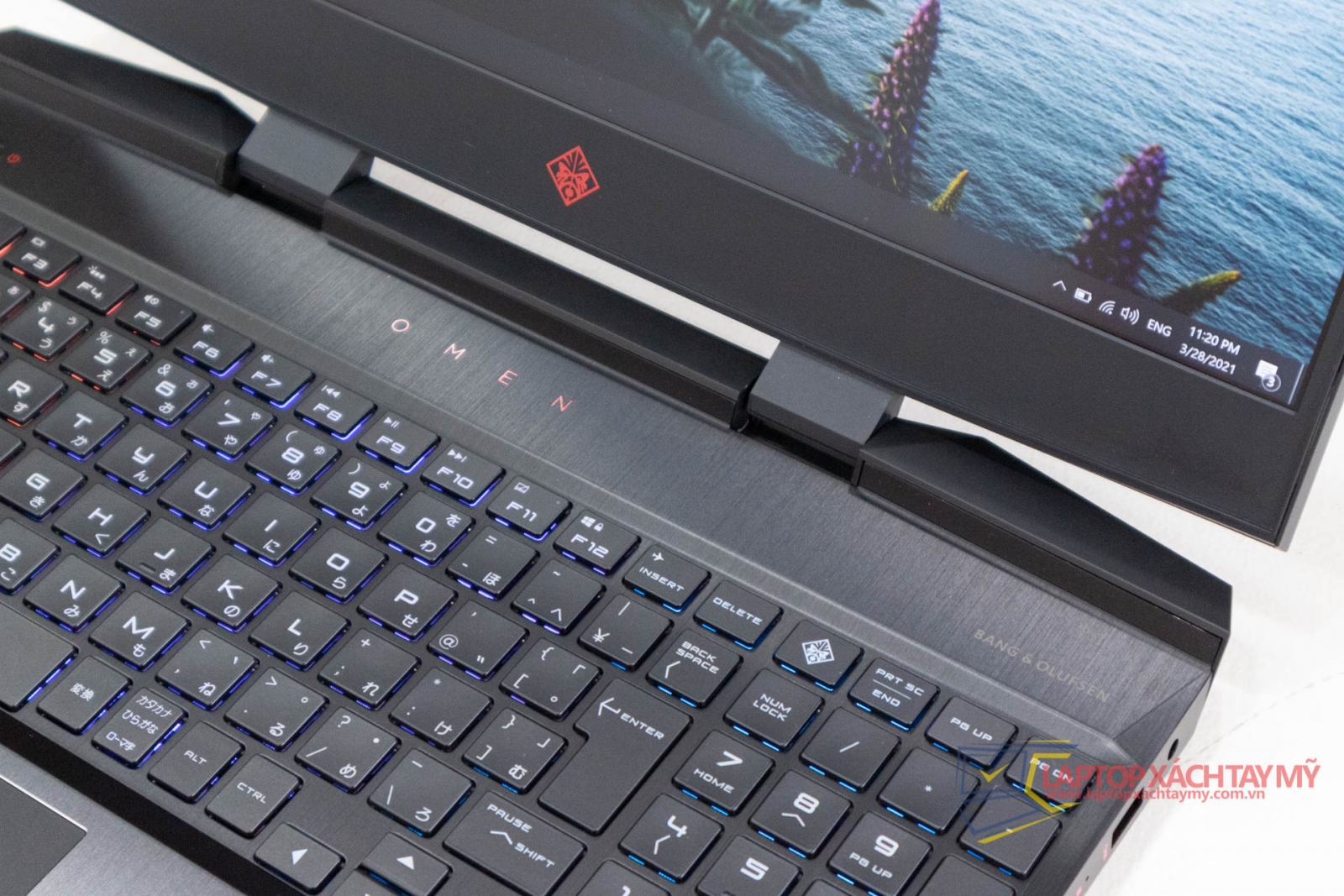 laptop cu tp hcm choi game do hoa card man hinh roi