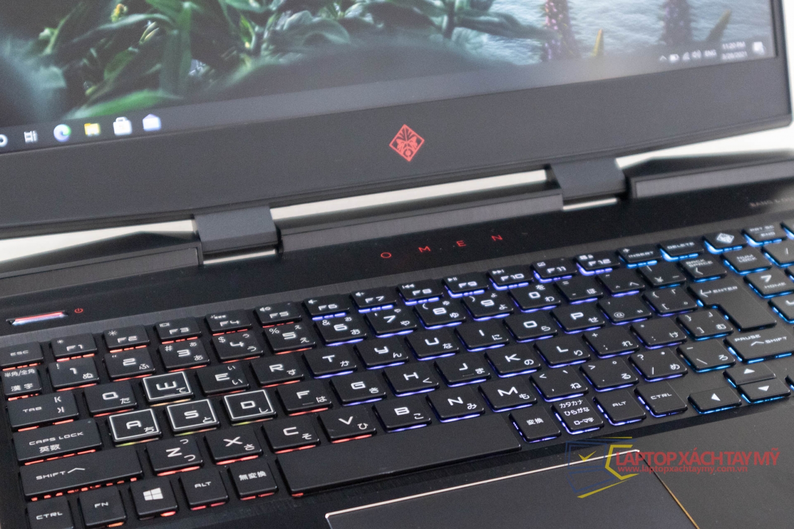 laptop cu tp hcm choi game do hoa card man hinh roi