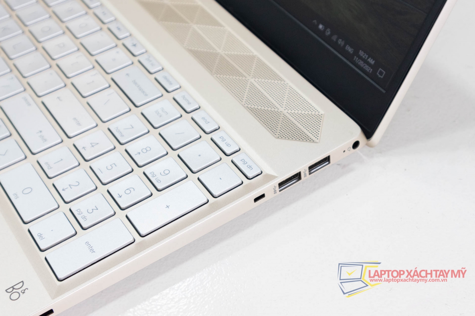 laptop cu tp hcm gia re hp pavilion i5 8250u ram 8g ssd 256g