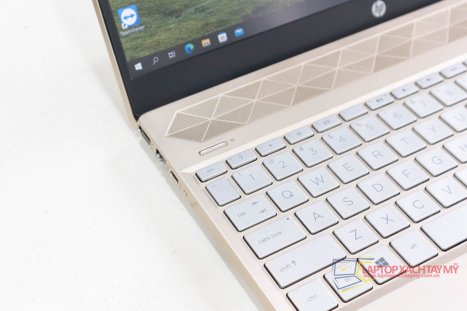 laptop cu tp hcm gia re hp pavilion i5 8250u ram 8g ssd 256g