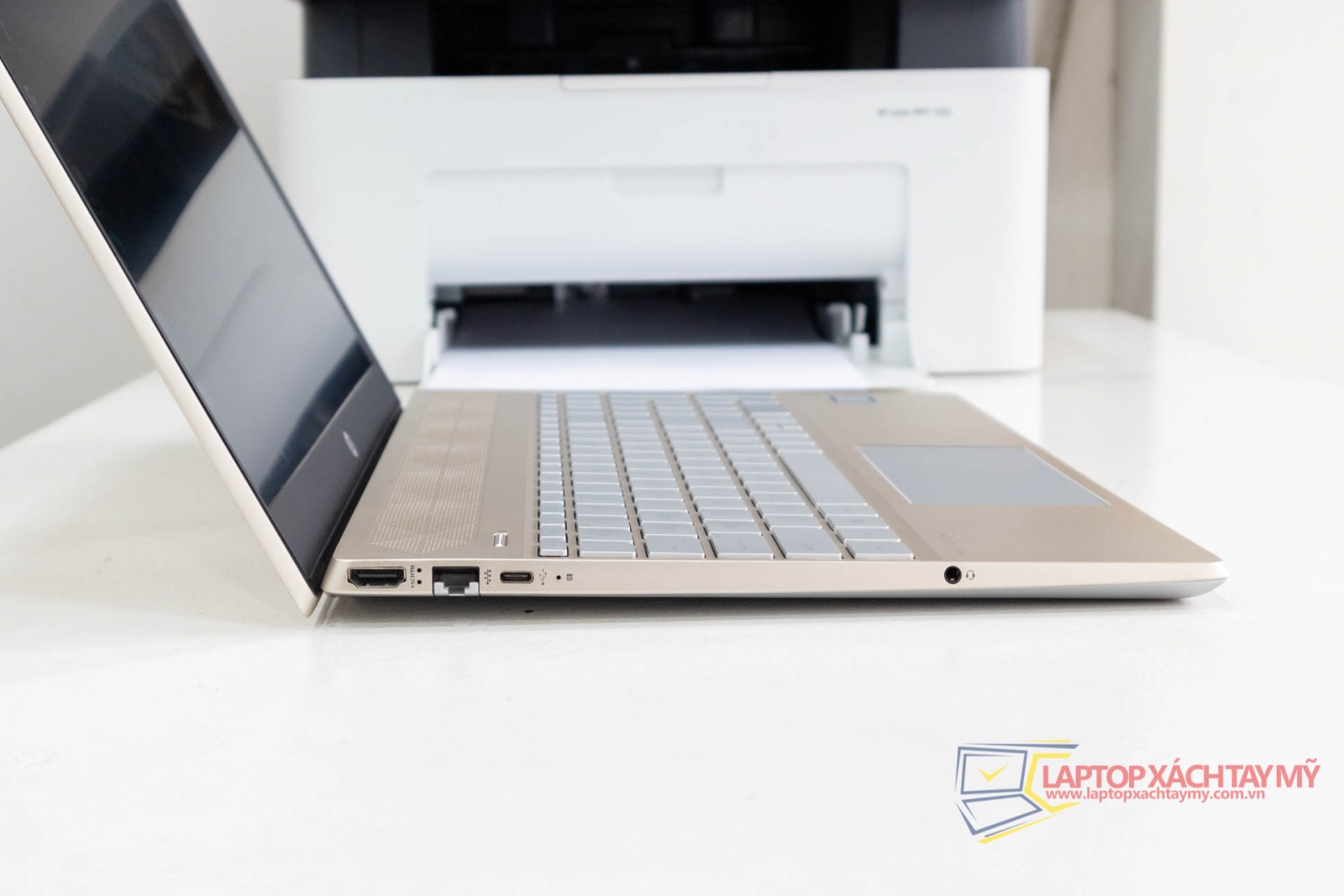 laptop cu tp hcm gia re hp pavilion i5 8250u ram 8g ssd 256g