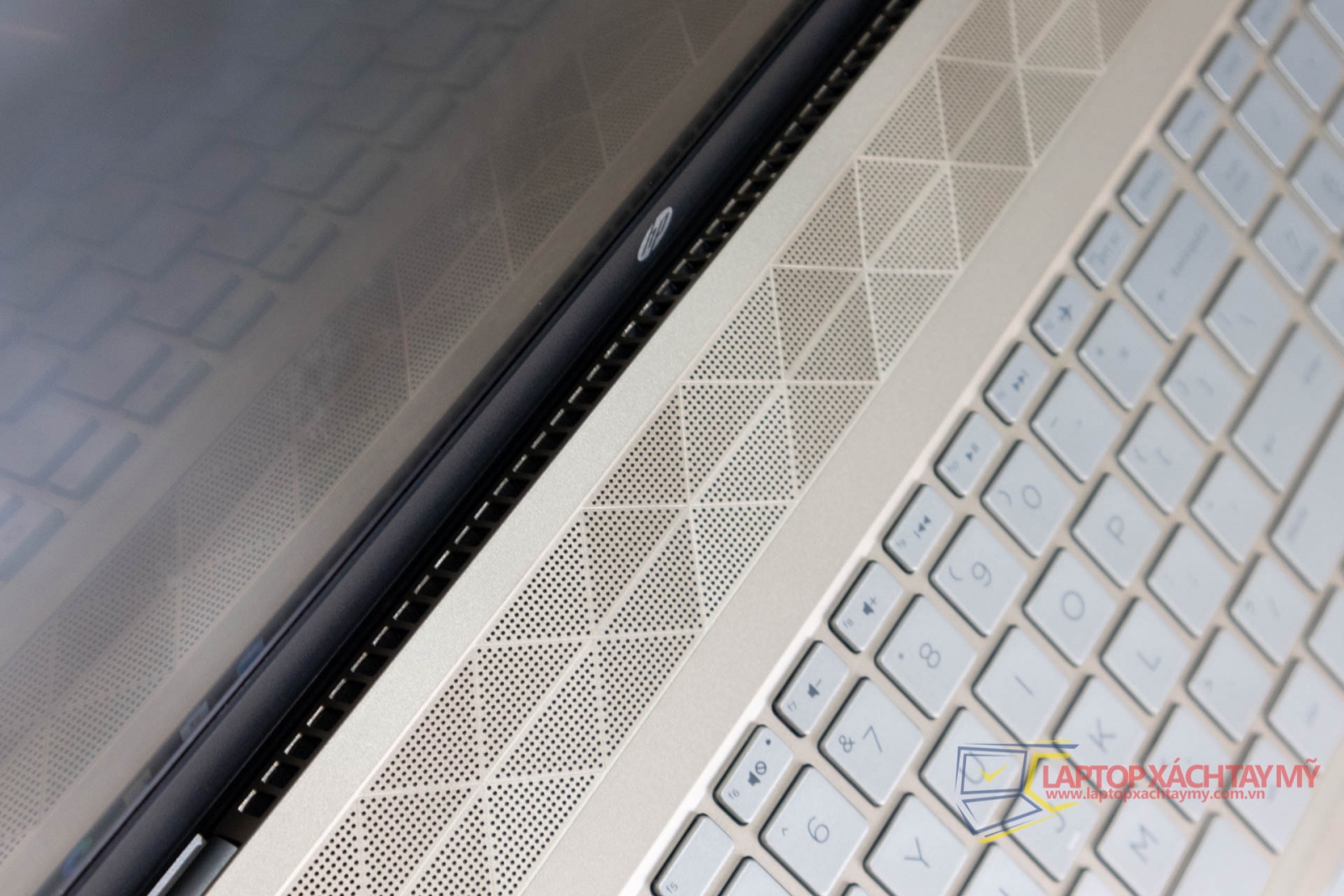 laptop cu tp hcm gia re hp pavilion i5 8250u ram 8g ssd 256g