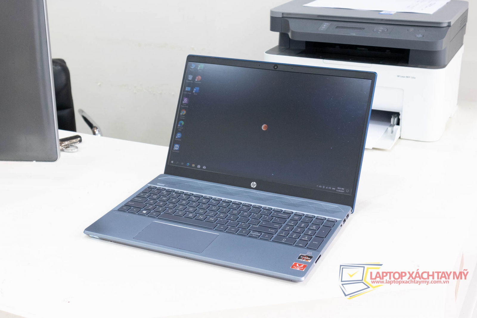 laptop xach tay cu tp hcm laptop cu hp amd ram 8g ssd 256g