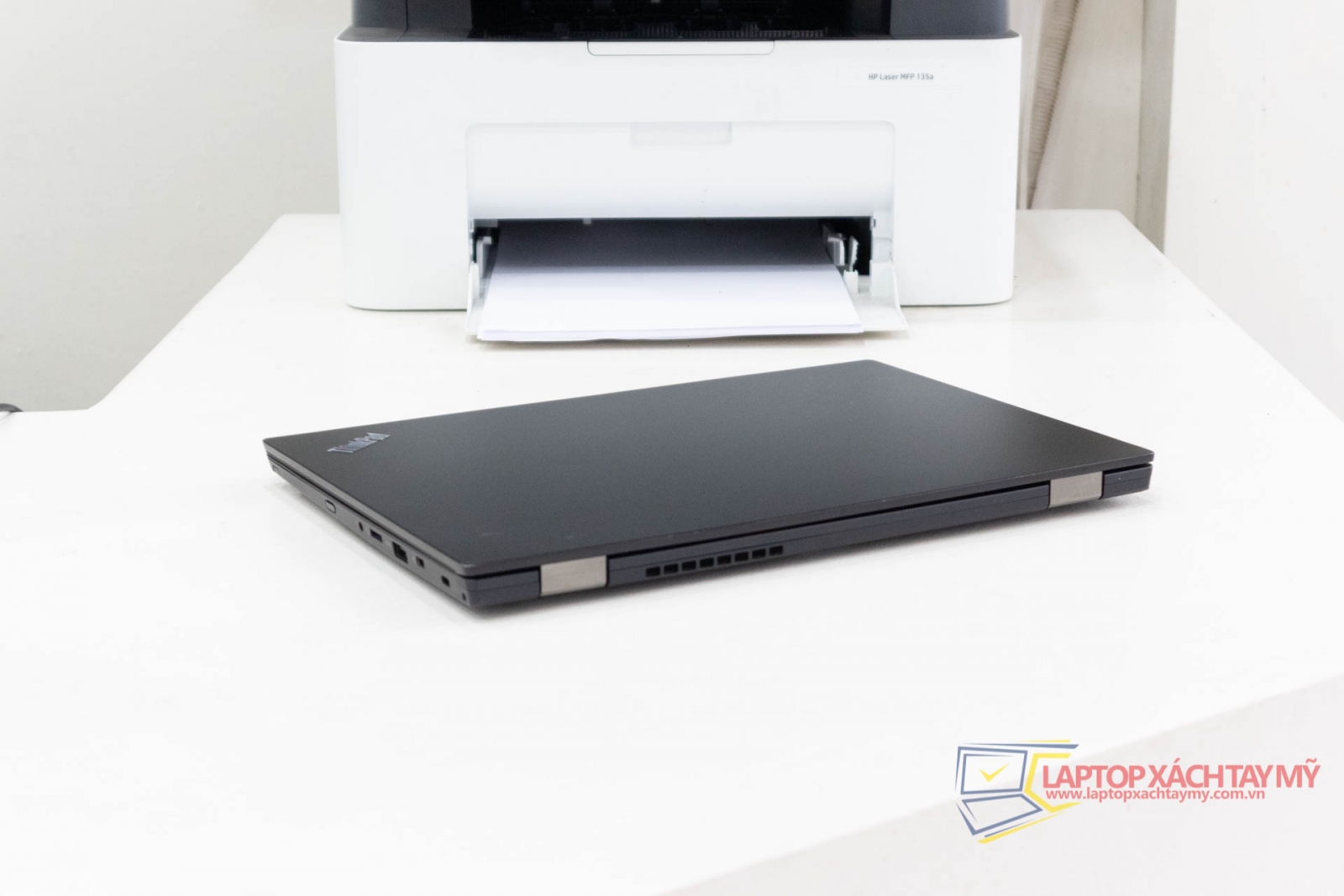 Lenovo Thinkpad L380 - Intel I5 8250U, Ram 8G, SSD 256G