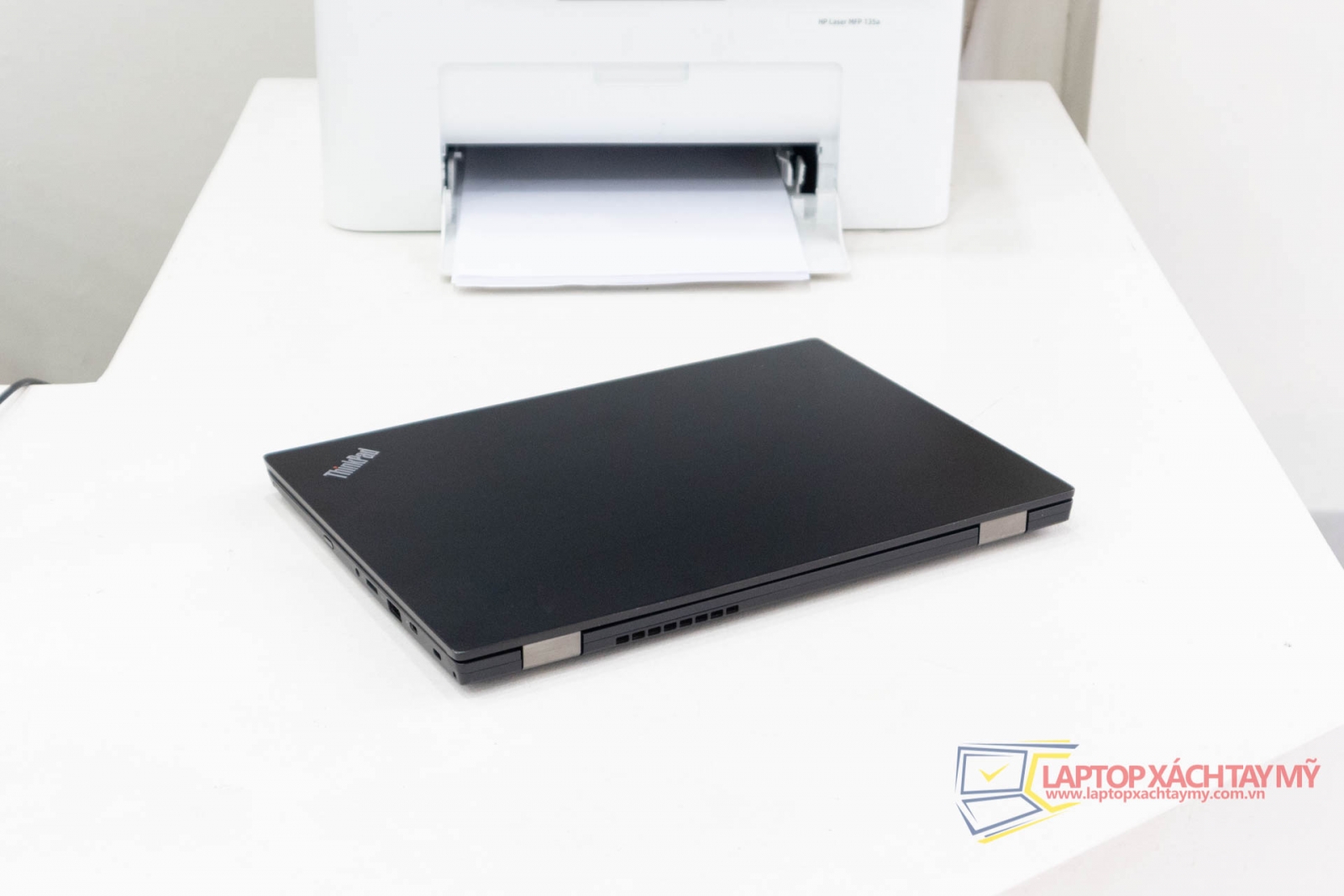 Lenovo Thinkpad L380 - Intel I5 8250U, Ram 8G, SSD 256G