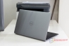 Dell Precision 5550 - CPU Intel I9 10885H, Ram 32GB, SSD 2TB, NVidia Quadro T2000 4G. Máy Trạm Siêu Mỏng