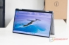 Dell Latitude 9520 2in1 - Intel core i7 1185g7, Ram 16Gb, SSD 512GB. Màn Hình Tràn Viền, Siêu Mỏng