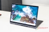 Thinkpad X1 Yoga Gen 6 - Intel Core I5 1145G7, Ram 16GB, SSD 512GB - Laptop 2 in 1 - Kèm Bút Cảm Ứng