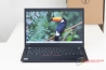 Lenovo Thinkpad T14s Gen 1 - I7 10610U, Ram 16G, SSD 256G - Laptop nhỏ gọn, Nhẹ, bàn phím tốt, độ bền cao